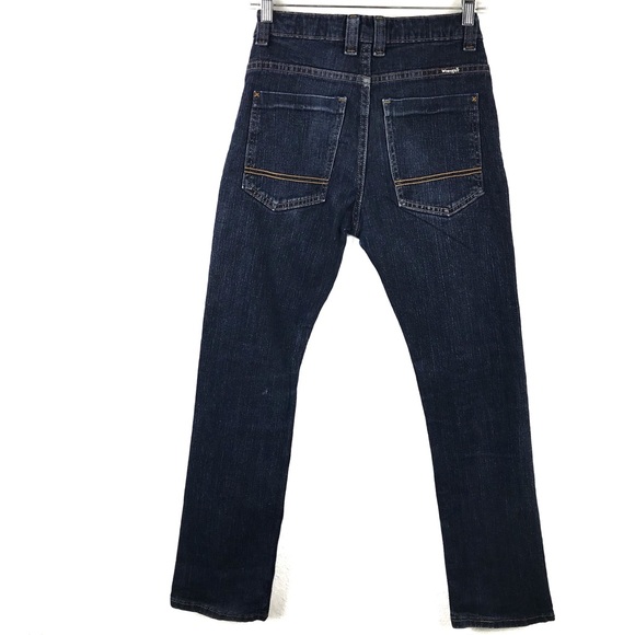 Wrangler Blue Jeans - Picture 2 of 5